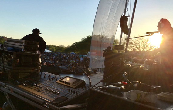 Production Services Image